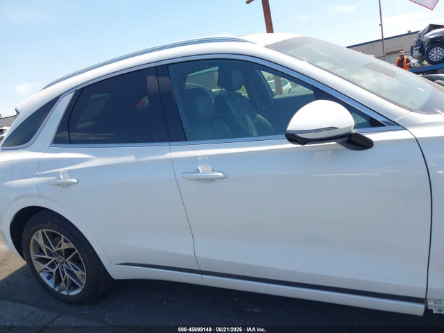 Aukcja sprzedaży 2022 Genesis Gv70 2.5t Awd, vin: KMUMADTB2NU046915, numer aukcji: 45899149