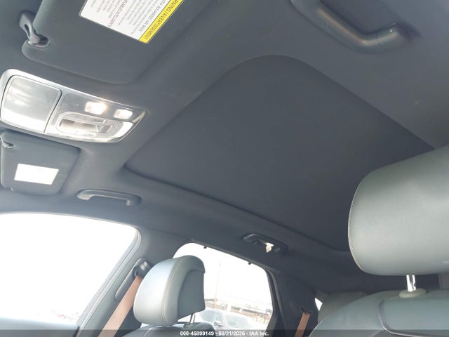 Aukcja sprzedaży 2022 Genesis Gv70 2.5t Awd, vin: KMUMADTB2NU046915, numer aukcji: 45899149