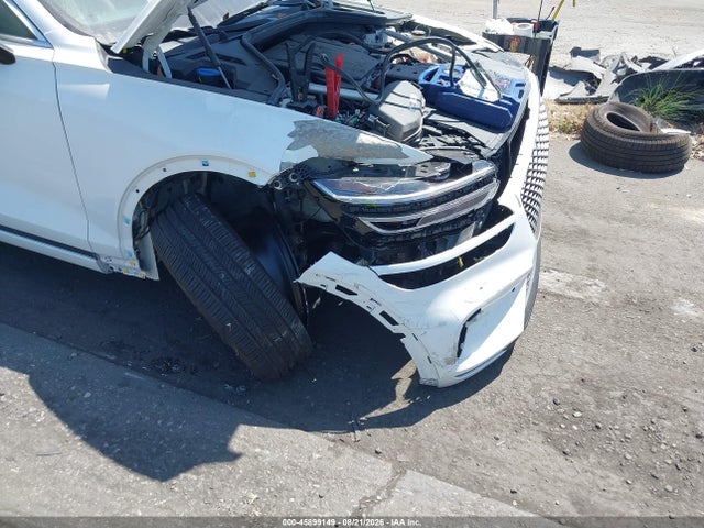 Aukcja sprzedaży 2022 Genesis Gv70 2.5t Awd, vin: KMUMADTB2NU046915, numer aukcji: 45899149