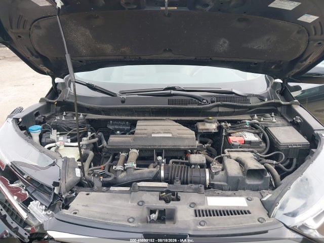 Продажа на аукционе авто 2020 Honda Cr-v Awd Ex, vin: 5J6RW2H58LL006532, номер лота: 45899152