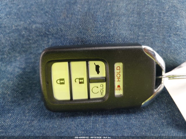 Продажа на аукционе авто 2020 Honda Cr-v Awd Ex, vin: 5J6RW2H58LL006532, номер лота: 45899152