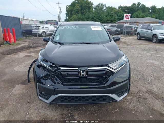 Продажа на аукционе авто 2020 Honda Cr-v Awd Ex, vin: 5J6RW2H58LL006532, номер лота: 45899152