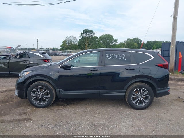 Продажа на аукционе авто 2020 Honda Cr-v Awd Ex, vin: 5J6RW2H58LL006532, номер лота: 45899152