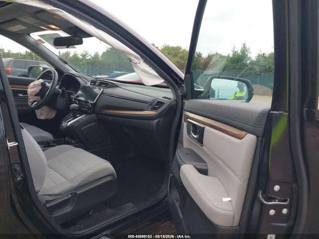 Продажа на аукционе авто 2020 Honda Cr-v Awd Ex, vin: 5J6RW2H58LL006532, номер лота: 45899152
