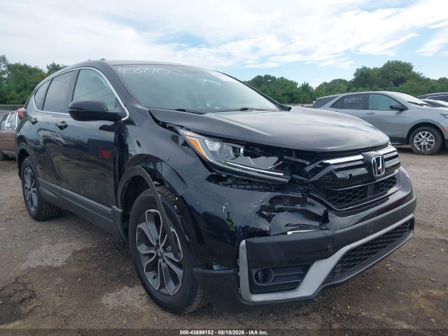 Продажа на аукционе авто 2020 Honda Cr-v Awd Ex, vin: 5J6RW2H58LL006532, номер лота: 45899152