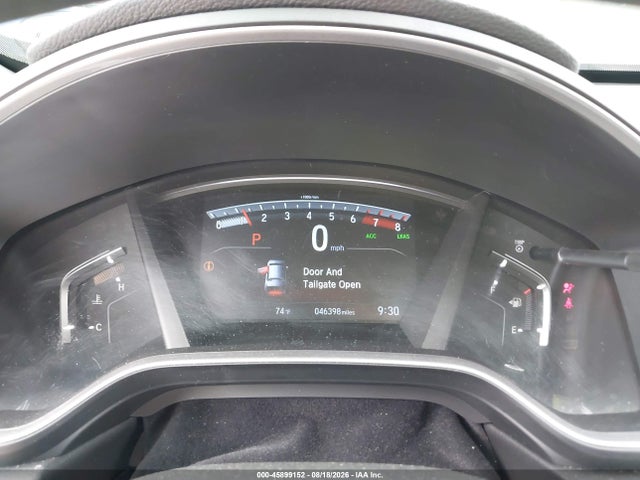 Продажа на аукционе авто 2020 Honda Cr-v Awd Ex, vin: 5J6RW2H58LL006532, номер лота: 45899152