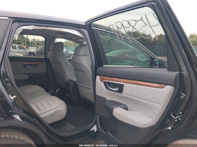 Продажа на аукционе авто 2020 Honda Cr-v Awd Ex, vin: 5J6RW2H58LL006532, номер лота: 45899152