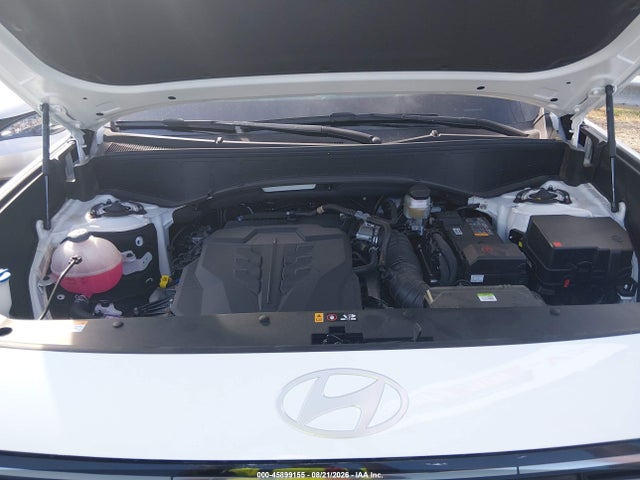 Hyundai Palisade Sel 7p 2026 KM8RL5S20TU127723 Image 10