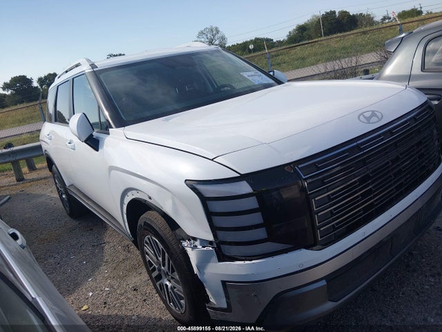 Hyundai Palisade Sel 7p 2026 KM8RL5S20TU127723 Image 13