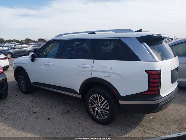 Hyundai Palisade Sel 7p 2026 KM8RL5S20TU127723 Image 14