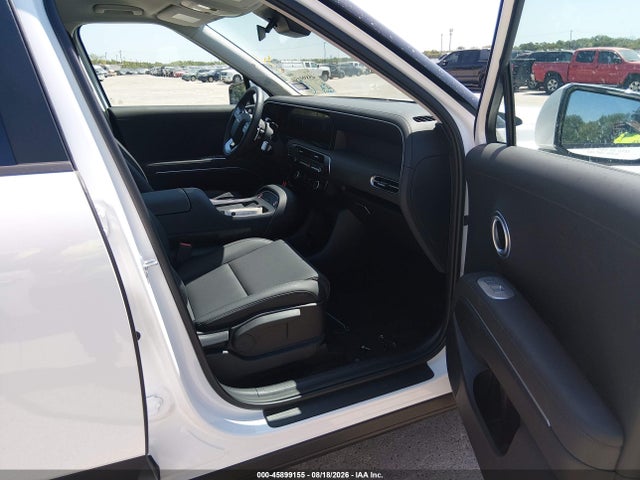 Hyundai Palisade Sel 7p 2026 KM8RL5S20TU127723 Image 5