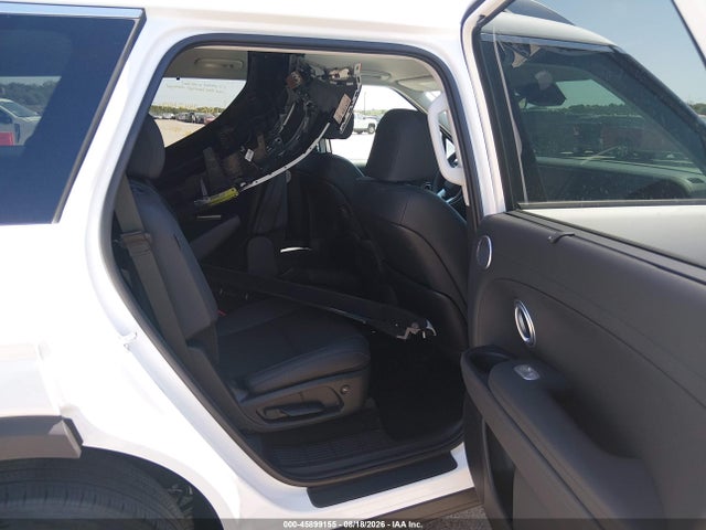 Hyundai Palisade Sel 7p 2026 KM8RL5S20TU127723 Image 8