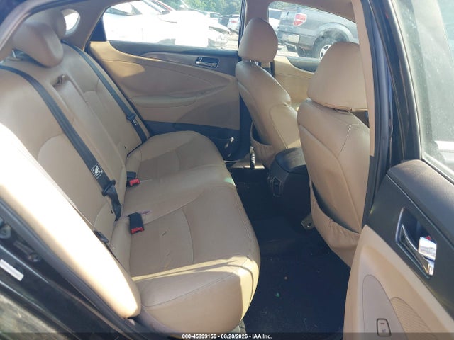 Aukcja sprzedaży 2012 Hyundai Sonata Hybrid, vin: KMHEC4A44CA025046, numer aukcji: 45899156