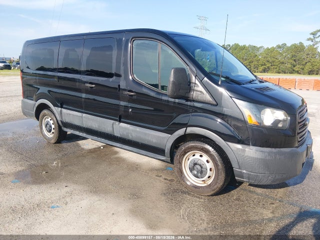 Aukcja sprzedaży 2018 Ford Transit-150 Xl, vin: 1FMZK1ZM2JKB52697, numer aukcji: 45899157