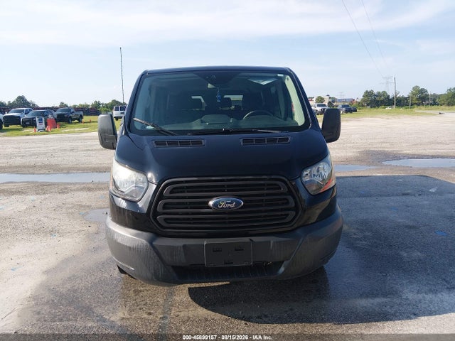 Продажа на аукционе авто 2018 Ford Transit-150 Xl, vin: 1FMZK1ZM2JKB52697, номер лота: 45899157