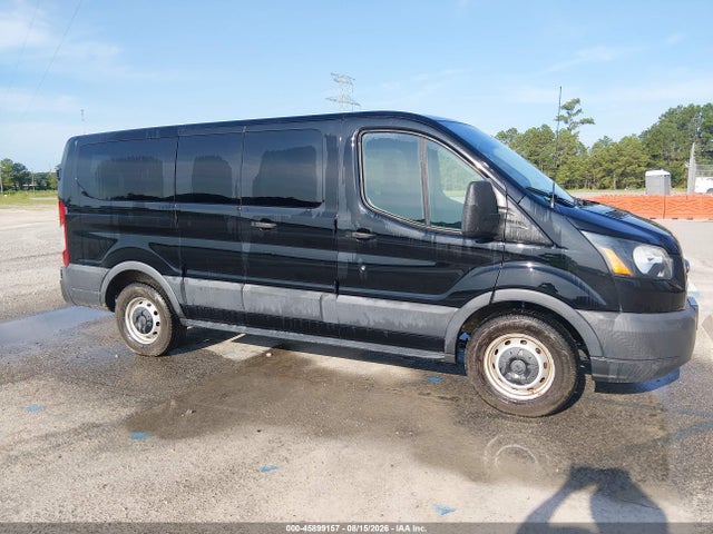 Продажа на аукционе авто 2018 Ford Transit-150 Xl, vin: 1FMZK1ZM2JKB52697, номер лота: 45899157