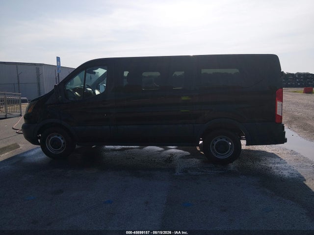 Продажа на аукционе авто 2018 Ford Transit-150 Xl, vin: 1FMZK1ZM2JKB52697, номер лота: 45899157