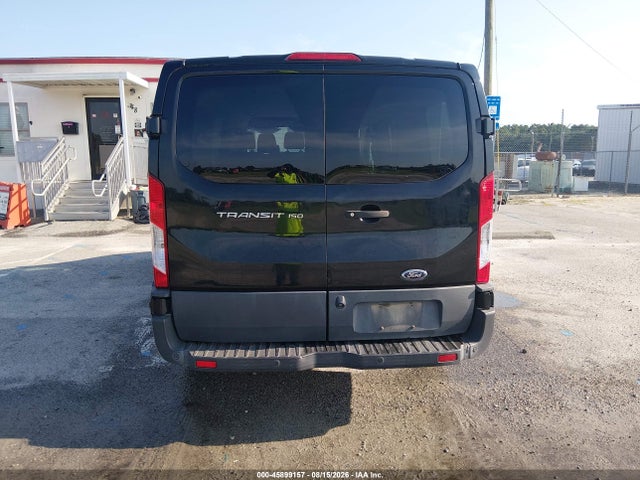 Продажа на аукционе авто 2018 Ford Transit-150 Xl, vin: 1FMZK1ZM2JKB52697, номер лота: 45899157