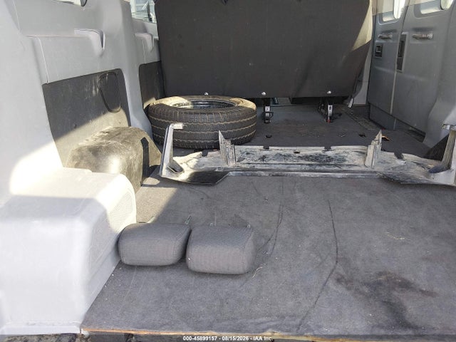 Продажа на аукционе авто 2018 Ford Transit-150 Xl, vin: 1FMZK1ZM2JKB52697, номер лота: 45899157