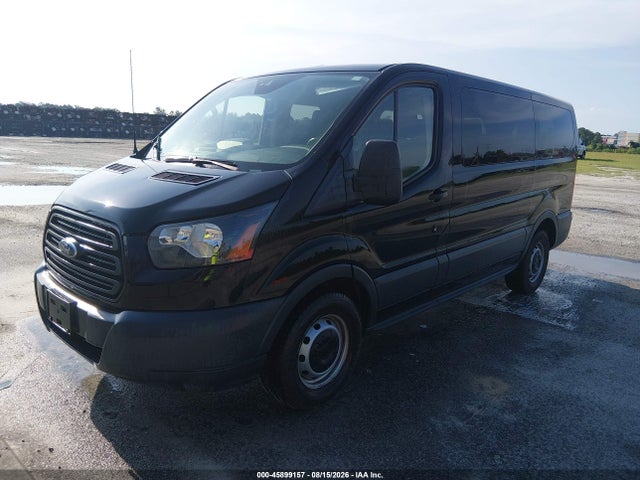 Продажа на аукционе авто 2018 Ford Transit-150 Xl, vin: 1FMZK1ZM2JKB52697, номер лота: 45899157