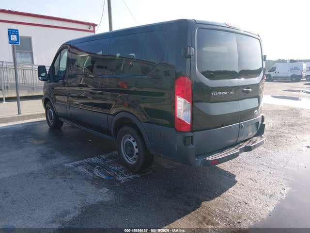 Продажа на аукционе авто 2018 Ford Transit-150 Xl, vin: 1FMZK1ZM2JKB52697, номер лота: 45899157