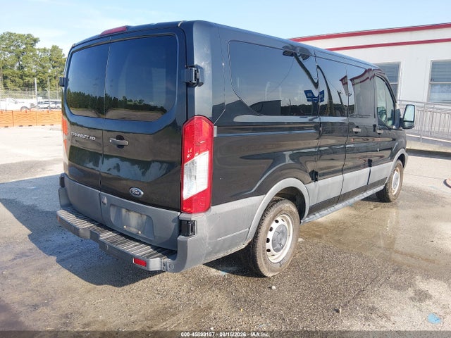 Продажа на аукционе авто 2018 Ford Transit-150 Xl, vin: 1FMZK1ZM2JKB52697, номер лота: 45899157