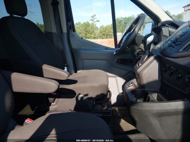 Продажа на аукционе авто 2018 Ford Transit-150 Xl, vin: 1FMZK1ZM2JKB52697, номер лота: 45899157