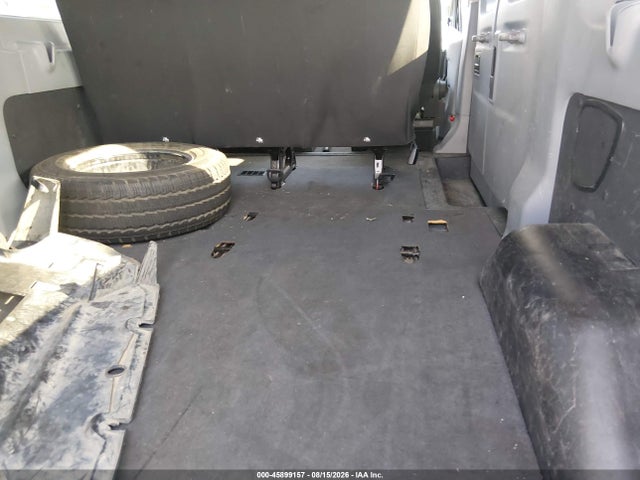 Продажа на аукционе авто 2018 Ford Transit-150 Xl, vin: 1FMZK1ZM2JKB52697, номер лота: 45899157