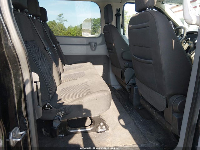 Продажа на аукционе авто 2018 Ford Transit-150 Xl, vin: 1FMZK1ZM2JKB52697, номер лота: 45899157