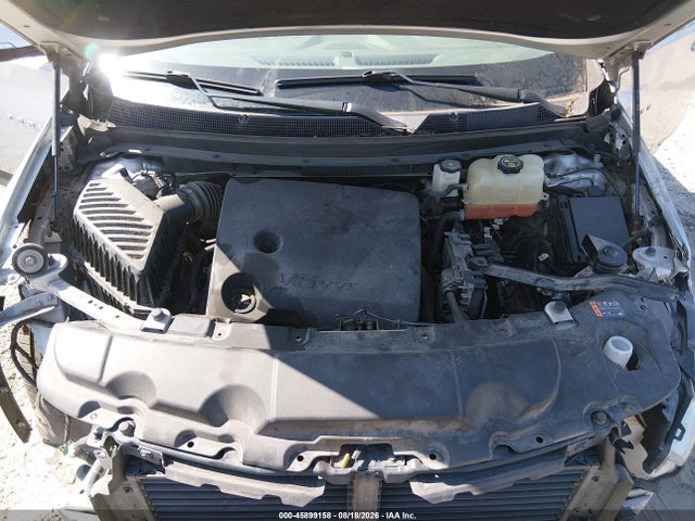 Chevrolet Traverse 1lt 2019 1GNERGKW3KJ243084 Image 10