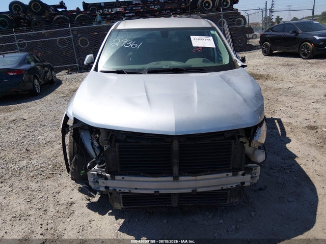 Chevrolet Traverse 1lt 2019 1GNERGKW3KJ243084 Image 11