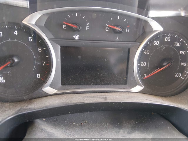 Chevrolet Traverse 1lt 2019 1GNERGKW3KJ243084 Image 14
