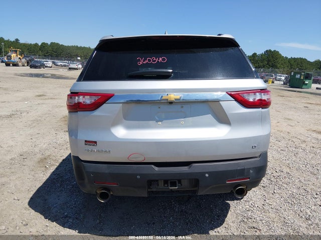 Chevrolet Traverse 1lt 2019 1GNERGKW3KJ243084 Image 15