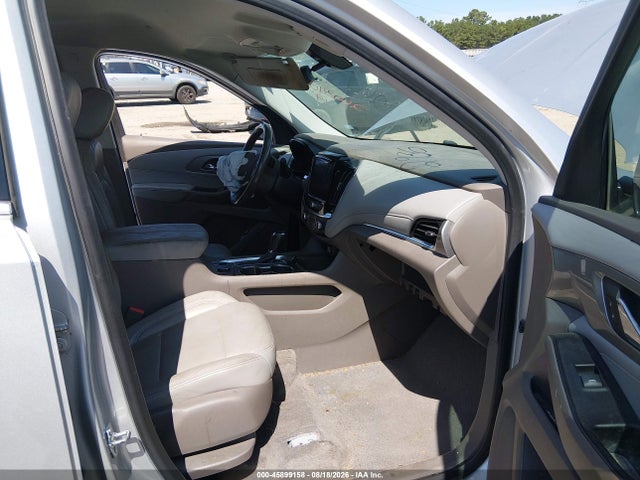 Chevrolet Traverse 1lt 2019 1GNERGKW3KJ243084 Image 5