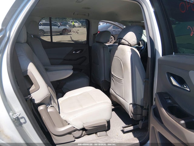 Chevrolet Traverse 1lt 2019 1GNERGKW3KJ243084 Image 8