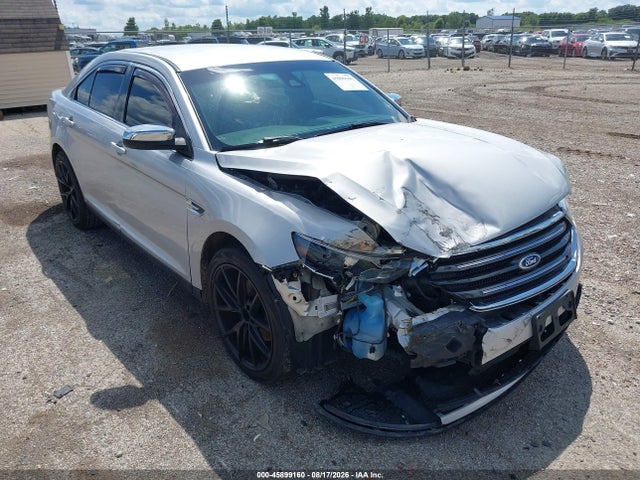 45899160 :رقم المزاد ، 1FAHP2F86KG108999 vin ، 2019 Ford Taurus Limited مزاد بيع