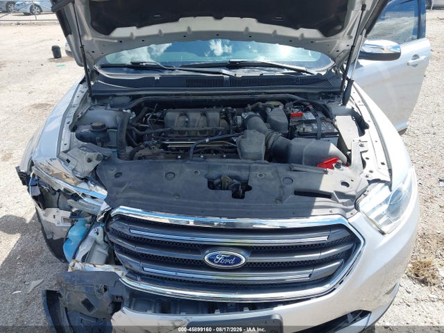 Aukcja sprzedaży 2019 Ford Taurus Limited, vin: 1FAHP2F86KG108999, numer aukcji: 45899160