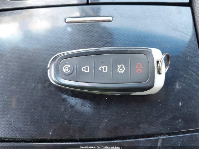 Aukcja sprzedaży 2019 Ford Taurus Limited, vin: 1FAHP2F86KG108999, numer aukcji: 45899160