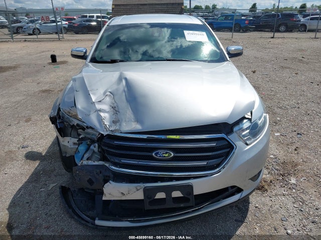 Aukcja sprzedaży 2019 Ford Taurus Limited, vin: 1FAHP2F86KG108999, numer aukcji: 45899160