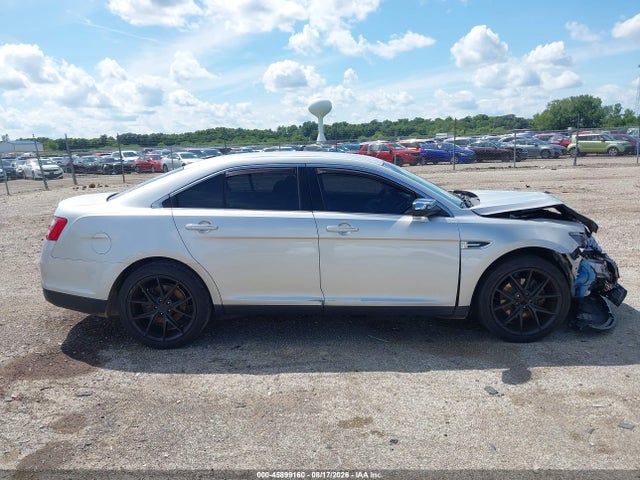 Aukcja sprzedaży 2019 Ford Taurus Limited, vin: 1FAHP2F86KG108999, numer aukcji: 45899160