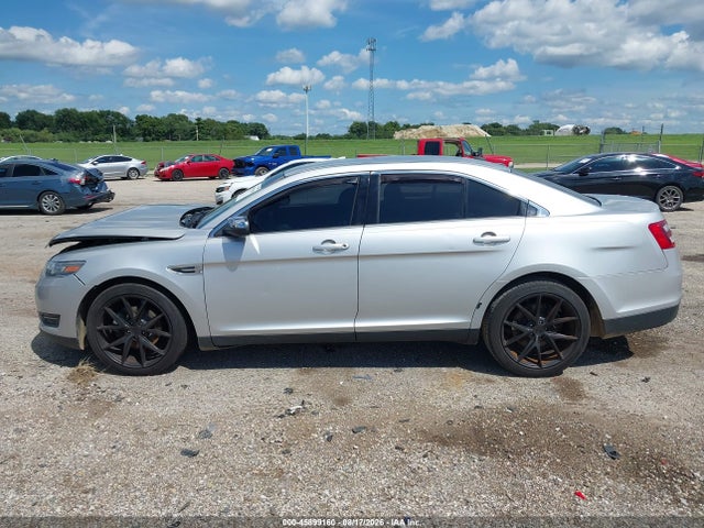 Aukcja sprzedaży 2019 Ford Taurus Limited, vin: 1FAHP2F86KG108999, numer aukcji: 45899160