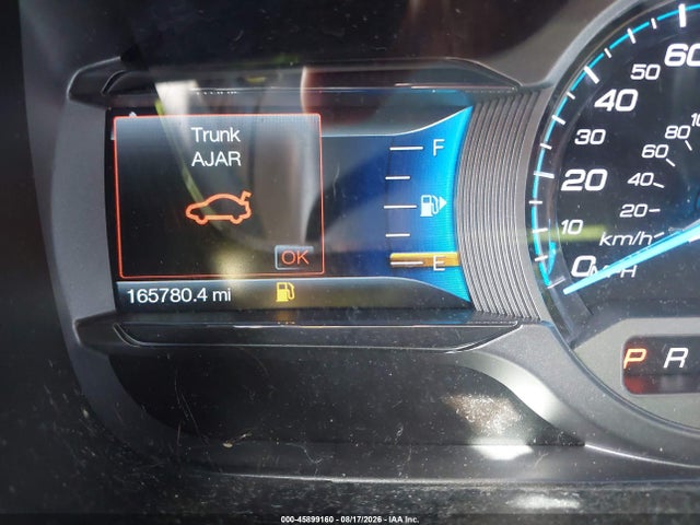 Aukcja sprzedaży 2019 Ford Taurus Limited, vin: 1FAHP2F86KG108999, numer aukcji: 45899160