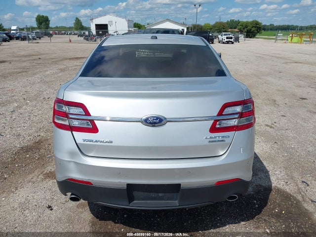 Aukcja sprzedaży 2019 Ford Taurus Limited, vin: 1FAHP2F86KG108999, numer aukcji: 45899160