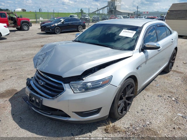 Aukcja sprzedaży 2019 Ford Taurus Limited, vin: 1FAHP2F86KG108999, numer aukcji: 45899160