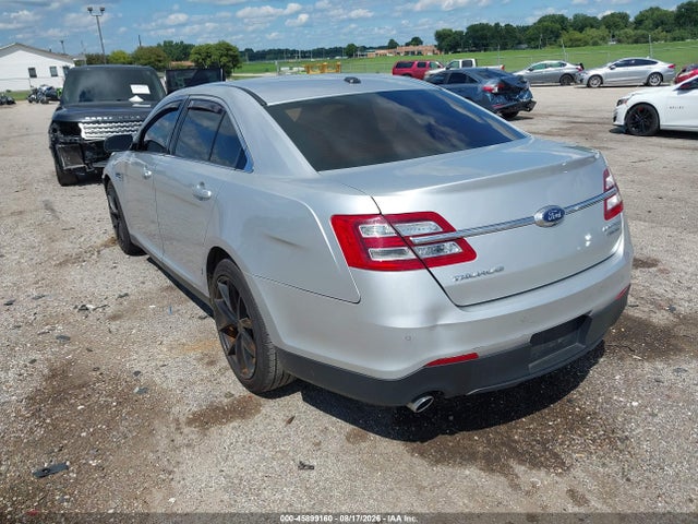 Aukcja sprzedaży 2019 Ford Taurus Limited, vin: 1FAHP2F86KG108999, numer aukcji: 45899160