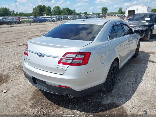 Aukcja sprzedaży 2019 Ford Taurus Limited, vin: 1FAHP2F86KG108999, numer aukcji: 45899160