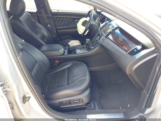 Aukcja sprzedaży 2019 Ford Taurus Limited, vin: 1FAHP2F86KG108999, numer aukcji: 45899160