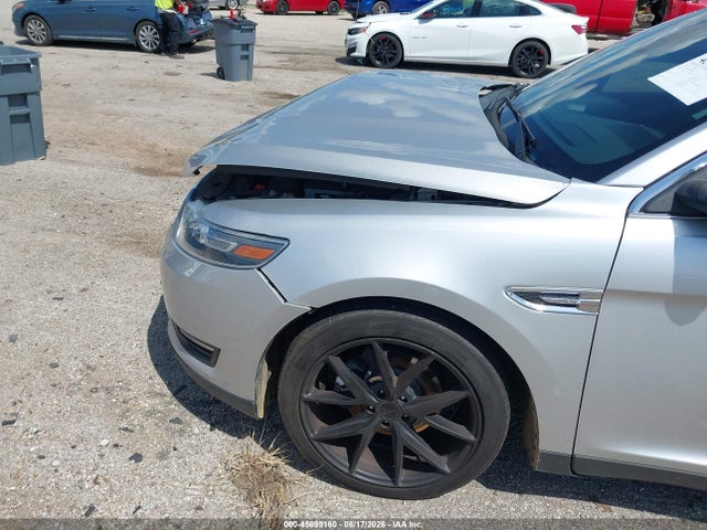 Aukcja sprzedaży 2019 Ford Taurus Limited, vin: 1FAHP2F86KG108999, numer aukcji: 45899160