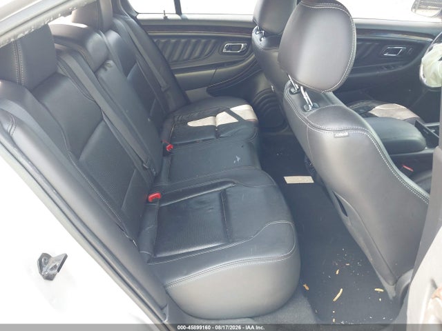 Aukcja sprzedaży 2019 Ford Taurus Limited, vin: 1FAHP2F86KG108999, numer aukcji: 45899160