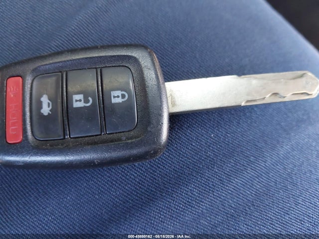 Aukcja sprzedaży 2016 Honda Civic Lx, vin: 2HGFC2F52GH524838, numer aukcji: 45899162